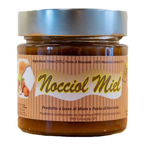 Nocciolmiel